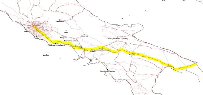 Colonization and the Via Appia.JPG