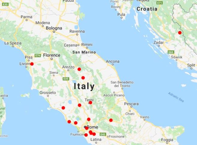 aes signatum findspots.JPG